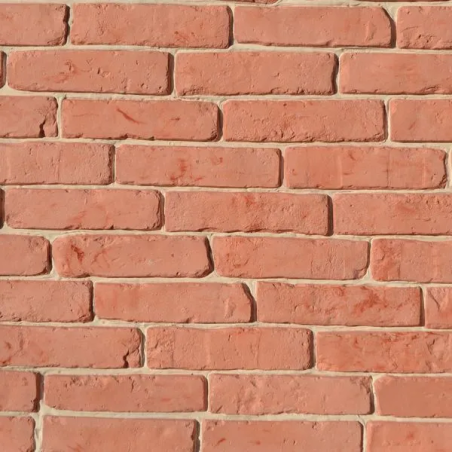 Wzornik kolorów od Petraart. Powiew gotyku wypalony.