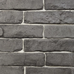 Wzornik kolorów. Kolor: Grafit mocny, produkt od Petraart.