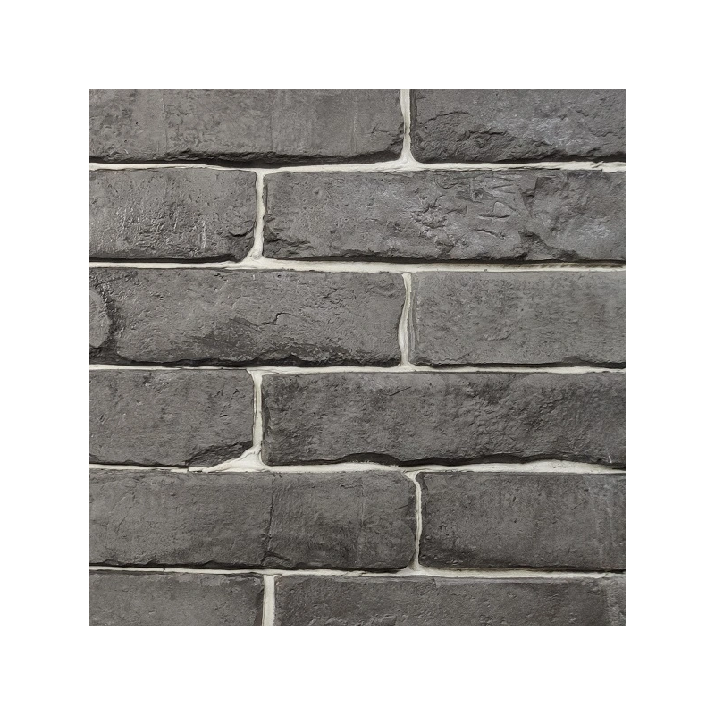 Wzornik kolorów. Kolor: Grafit mocny, produkt od Petraart.