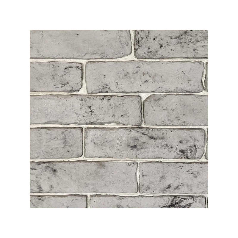 Wzornik kolorów, grafit marmurkowy. Łagodny grafit z czarnymi przebarwieniami.