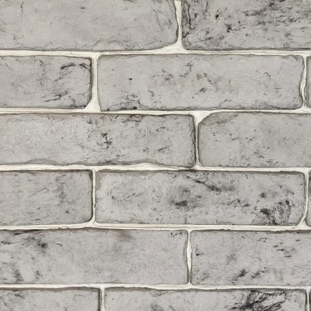 Wzornik kolorów, grafit marmurkowy. Łagodny grafit z czarnymi przebarwieniami.