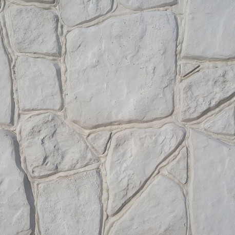 Kamień naturalny biały