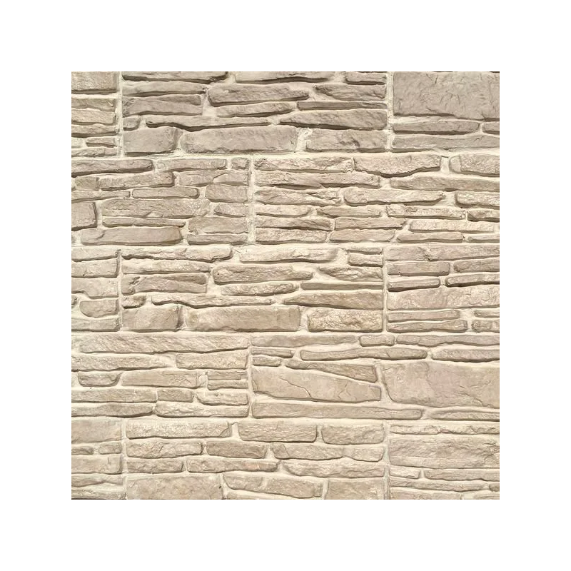 Kamień celtycki, wzornik kolorów szary.