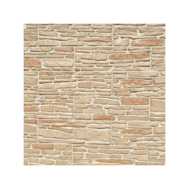 Wzornik kolorów, kolor: Jesienne wzgórza (Beż z dodatkiem) od Petraart.