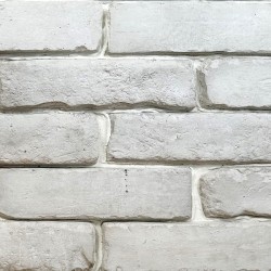 Cegła gipsowa w kolorze: Łagodny grafit