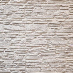 Wzornik kolorów biały kamień celtycki