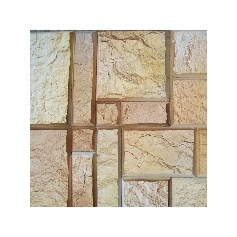 Wzornik kolorów. Kolor: Złota jesień