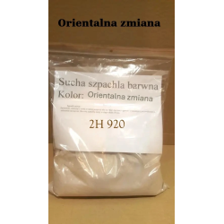 Szpachla do narożników cegły Orientalna zmiana – zaprawka Petraart