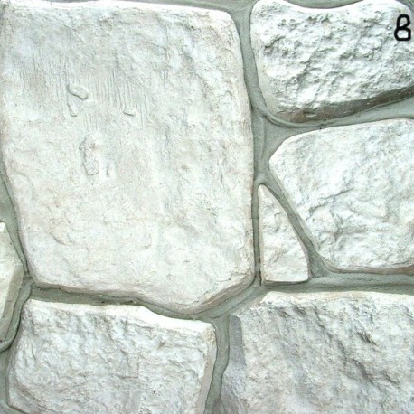 Kamień naturalny - szara eminencja