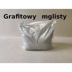 Szpachla, zaprawka do tworzenia narożników. Kolor: Grafitowy mglisty.