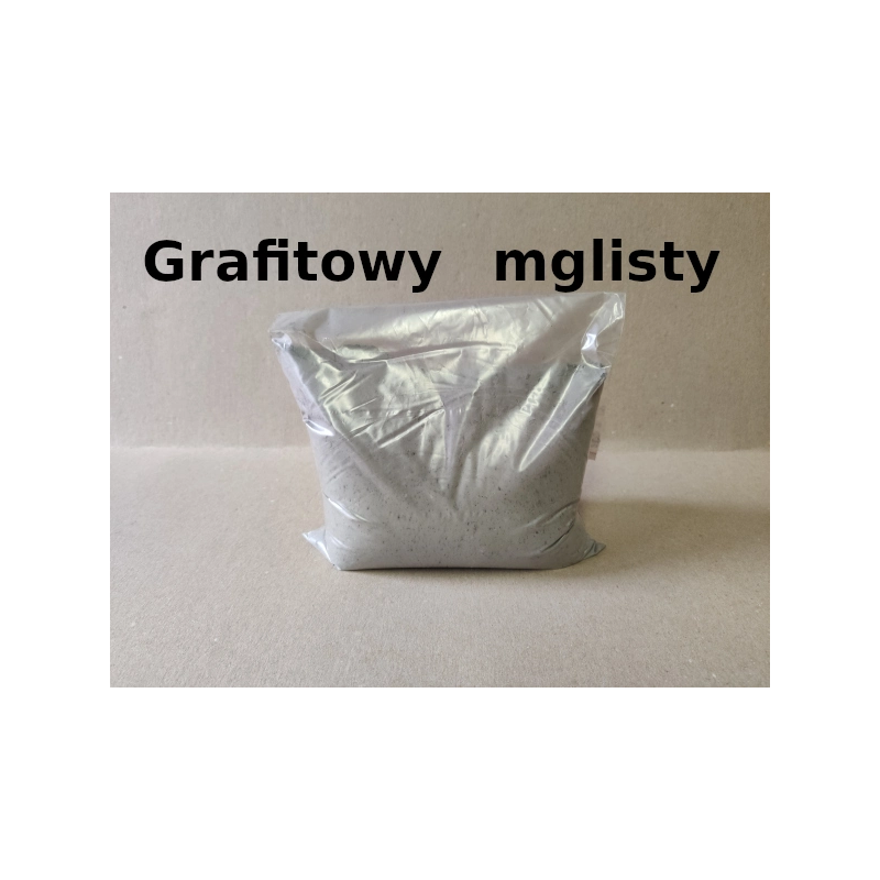 Szpachla, zaprawka do tworzenia narożników. Kolor: Grafitowy mglisty.