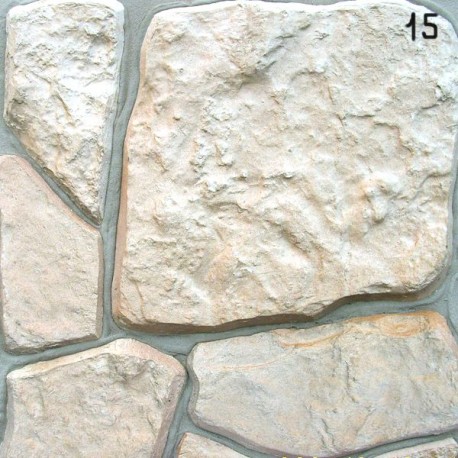 Kamień naturalny -piaskowy