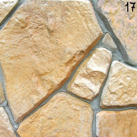 Kamień naturalny - słoneczny