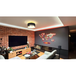 imitacja starej cegły rustykalna