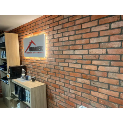 cegla dekoracyjna stary mur