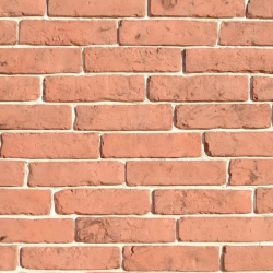 Cegła dekoracyjna powiew gotyku wypalony czekoladą – płytki ceglane do wnętrz