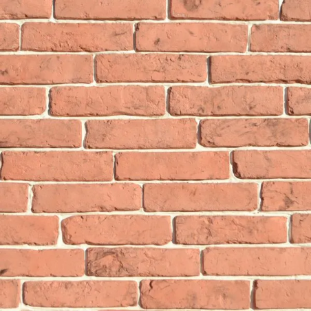 Cegła dekoracyjna powiew gotyku wypalony czekoladą – płytki ceglane do wnętrz