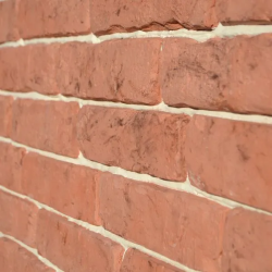 Cegła dekoracyjna powiew gotyku wypalony czekoladą – płytki ceglane do wnętrz