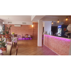 Cegła dekoracyjna powiew gotyku wypalony czekoladą – płytki ceglane do wnętrz