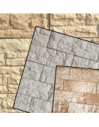 Hamada Kamień Gipsowy – Dekoracyjna Okładzina Ścienna