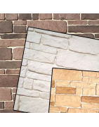 Kamień Dekoracyjny Kasztelański – Płytki Gipsowe | PetraArt