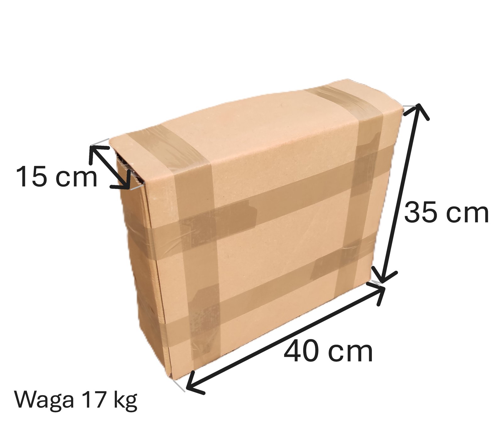 Jeden komplet produktu od Petraart